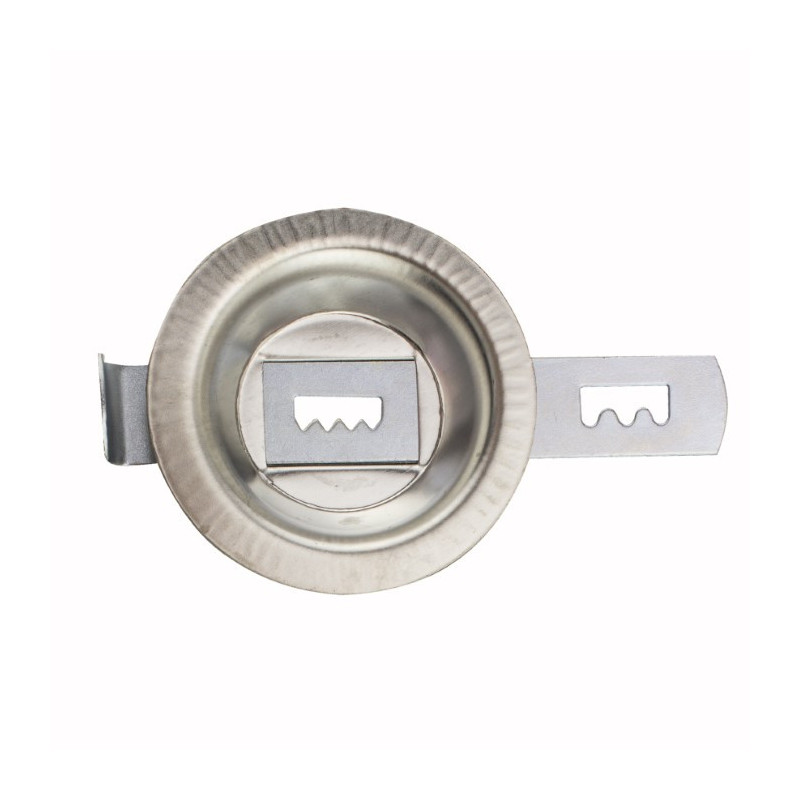 Formă pentru făcut biscuiți, cu două modele, pentru biscuiți delicioși de casă, accesoriu pentru mașina de tocat carne, nr 10