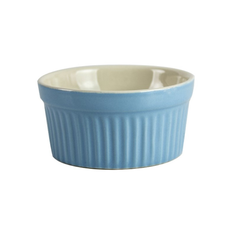 Set boluri ceramice rotunde pentru sufle, compatibile cu orice tip de cuptor, perfecte pentru copt și servire elegantă, 2 buc