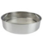 sită rotundă pentru cernut făină din inox