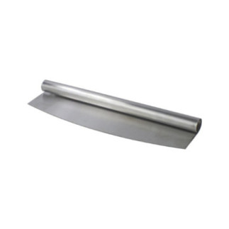 feliator tip lamă din inox ideal pentru porționat aluat cu mâner curbat