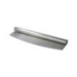 feliator tip lamă din inox ideal pentru porționat aluat cu mâner curbat
