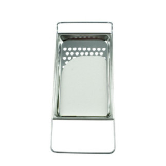 răzătoare pentru aluat de găluște cu paletă plată din plastic