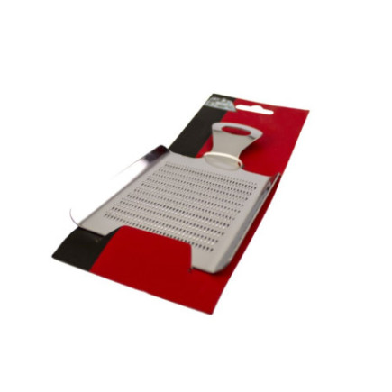 Răzătoare mică, de mană, din inox, răzuit fin, special concepută pentru ghimbir, lămâie, nucșoară, wasabi și usturoi