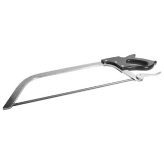 fierăstrău de oase pentru măcelărie cu lamă zimțată