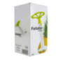 cutie din carton ambalaj pentru feliator ananas din plastic