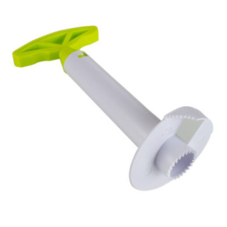 dispozitiv din plastic pentru spiralat ananas