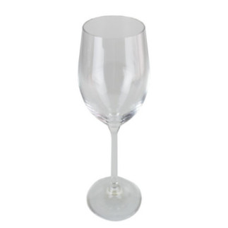 pahar pentru vin alb pe picior înalt