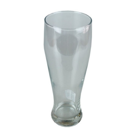 Set de pahare pentru bere, formă specială pentru păstrarea aromei și a spumei bogate, ideale pentru lager, pilsner, ale, 6 buc