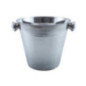 frapieră pentru cuburi de gheață mică din inox