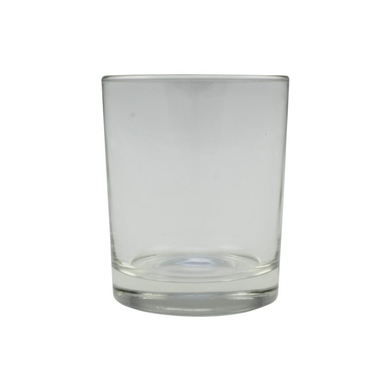 Pahar whisky din sticlă transparentă, design clasic, ideal pentru băuturi spirtoase, rock glass Pahar whisky din sticlă transparentă, design clasic, ideal pentru băuturi spirtoase, rock glass