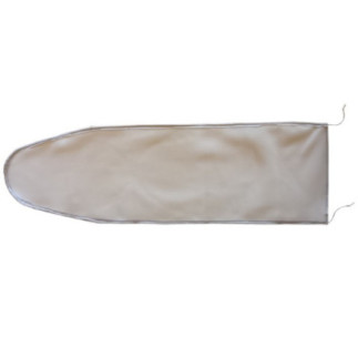 husă de schimb pentru masa de călcat cu șnur din material de teflon și burete