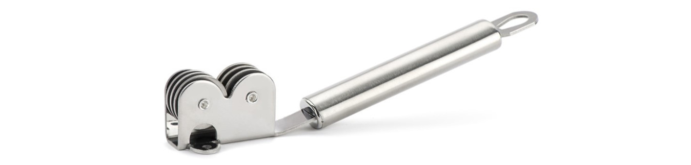 Menține-ți cuțitele ascuțite - pile, pietre si ascutitoare cutite