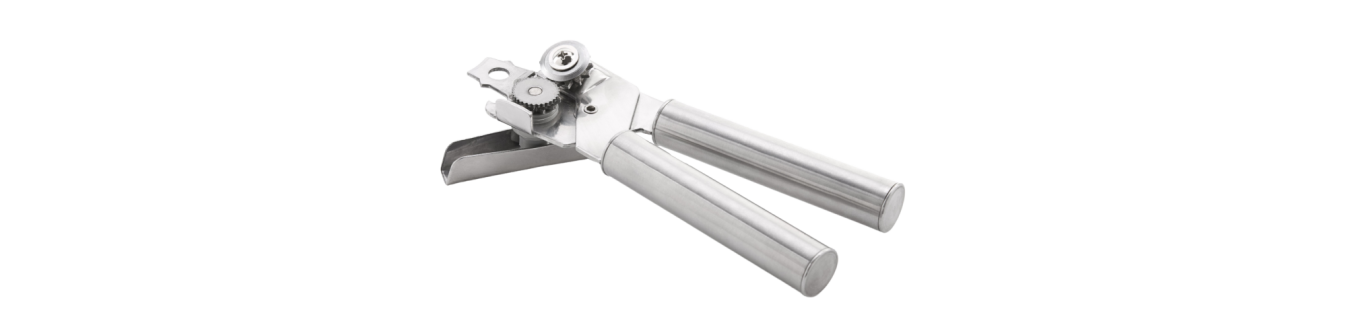 Desfăcătoare Manuale pentru Conserve si Capace