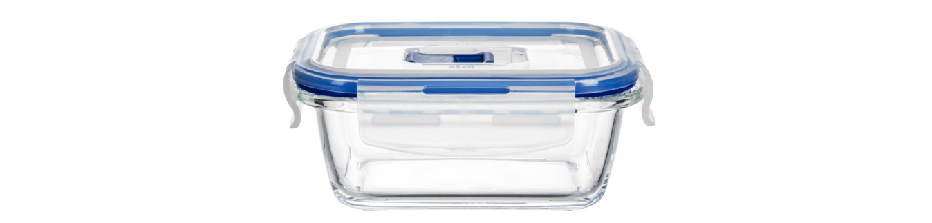 Caserole pentru alimente - Organizare Depozitare și Transport Alimente