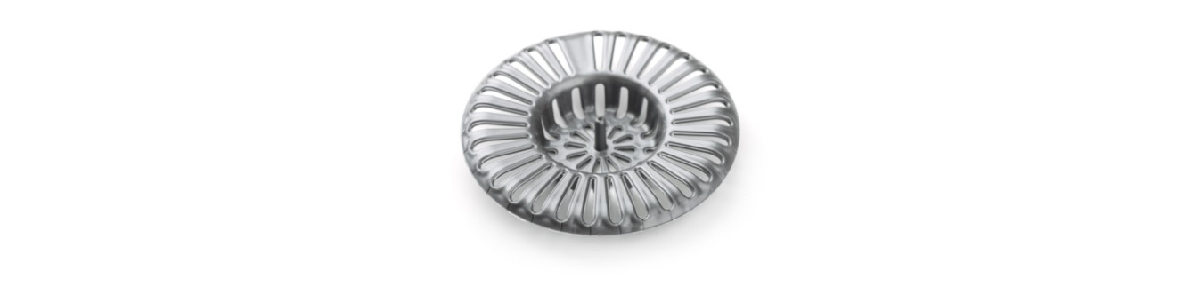 Site pentru chiuvete | Inox, silicon, plastic