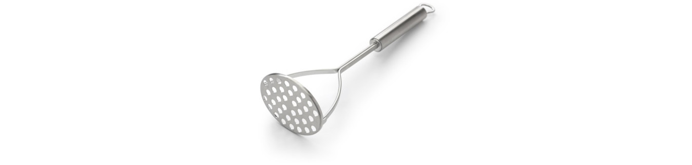 Zdrobitoare bucătărie: Ustensile eficiente pentru piureuri perfecte