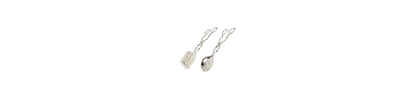 Ustensile Desert Elegante | Uz Casnic & Profesional