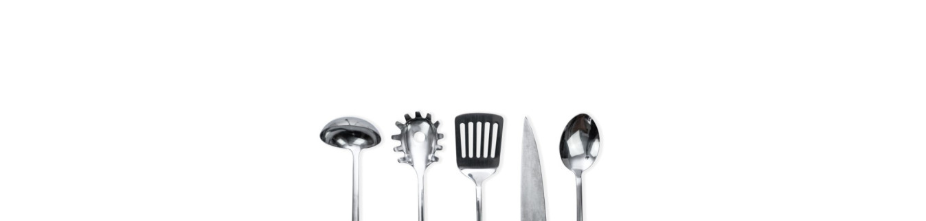 Ustensile variate pentru bucătărie | calitate la prețuri accesibile