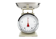 Ustensile pentru măsurat și dozat