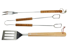 Ustensile pentru prăjit