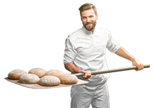 Ustensile pentru cuptor