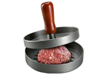 Prese hamburgeri