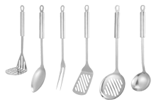 Ustensile pentru gătit